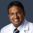 Photo: Dr. Krishnan Venkatesan, MD