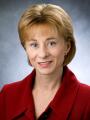 Photo: Dr. Brenda Peart, MD