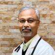 Photo: Dr. Gnananandh Jayaraman, MD