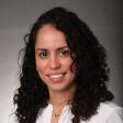 Photo: Dr. Maria Pagan Mendez, MD