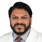 Dr. Milan Mody, MD
