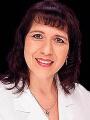Photo: Dr. Brenda Salinas, MD
