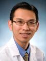 Photo: Dr. Vong Huynh, MD