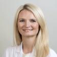 Photo: Dr. Susan McCloskey, MD