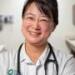 Photo: Dr. Joyce Han, MD