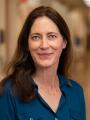 Photo: Dr. Ellen Frechette, MD