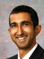 Photo: Dr. Nirav Gupta, DO