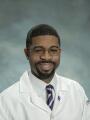 Photo: Dr. Chiduzie Madubata, MD
