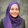 Photo: Dr. Rima El-Herte, MD