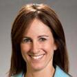 Photo: Dr. Heather Kort, DO