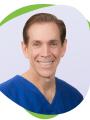 Photo: Dr. Louis Prevosti, MD