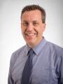 Photo: Dr. William Statton, MD
