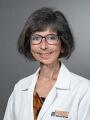Photo: Dr. Jeannine Engel, MD