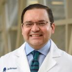 Dr. Fred Rincon, MD