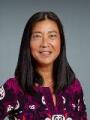 Photo: Dr. Libia Moy, MD