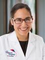 Photo: Dr. Tamar Rubinstein, MD