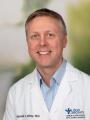 Photo: Dr. Michael White, MD