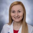 Photo: Dr. Lucia Blanchard, MD