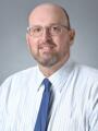 Photo: Dr. Thad Manning, DO