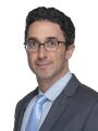 Photo: Dr. Damien Davis, MD