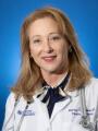 Photo: Dr. Maria Quintana, MD