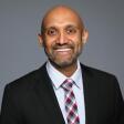 Photo: Dr. Anand Shah, MD