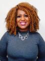 Photo: Beatrice Ginn, CRNP