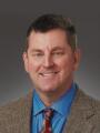 Photo: Dr. John Hollowell, MD