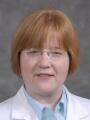Photo: Dr. Mary Beth Gonyo, MD