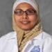 Photo: Dr. Naushaba Khalid, MD