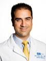 Photo: Dr. John Mafi, MD