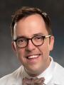 Photo: Dr. Clinton Carroll, MD