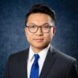 Photo: Dr. Robert Liu, DO