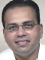 Photo: Dr. Vasant Patel, MD
