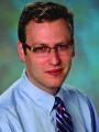Photo: Dr. David Hayes, DO