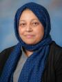 Photo: Dr. Shahla Mallick, MD
