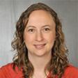Photo: Dr. Julia Benedetti, MD