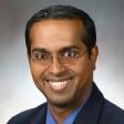Photo: Dr. Durga Panda, MD
