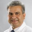 Photo: Dr. Ajay Kumar, MD