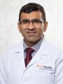 Photo: Dr. Ketan Patel, MD