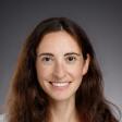 Photo: Dr. Rachel Morris, MD