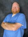 Photo: Dr. Christopher Frazier, DPM