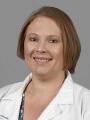 Photo: Dr. Christina Peters, DO