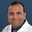 Photo: Dr. Shantanu Bishwal, MD
