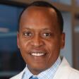Photo: Dr. Moses Wananu, MD
