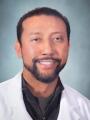 Photo: Dr. Andre Frederick, MD