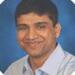Photo: Dr. Bharathan Kumaraguru, DMD