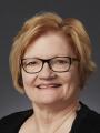 Photo: Christine Tobin, FNP