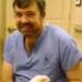 Photo: Dr. Neil Burrell, DPM
