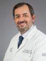 Photo: Dr. Aziz Benbrahim, MD